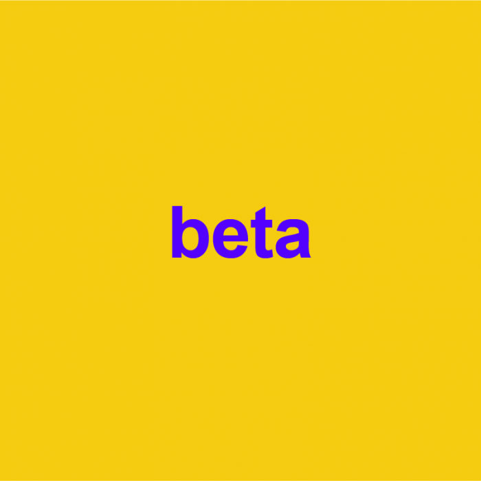 Beta Meaning Origin Slang By Dictionary