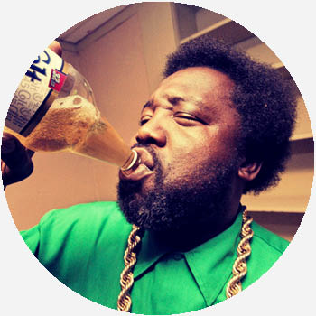 Colt 45 and 2 Zig-Zags