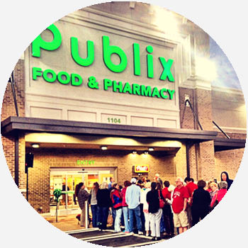 Publix