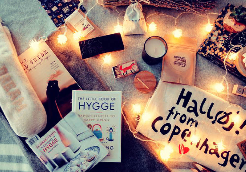 What Does hygge Mean? Translations by