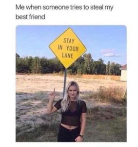 stay in your lane Meaning & Origin | Slang by Dictionary.com