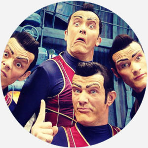 we are number one