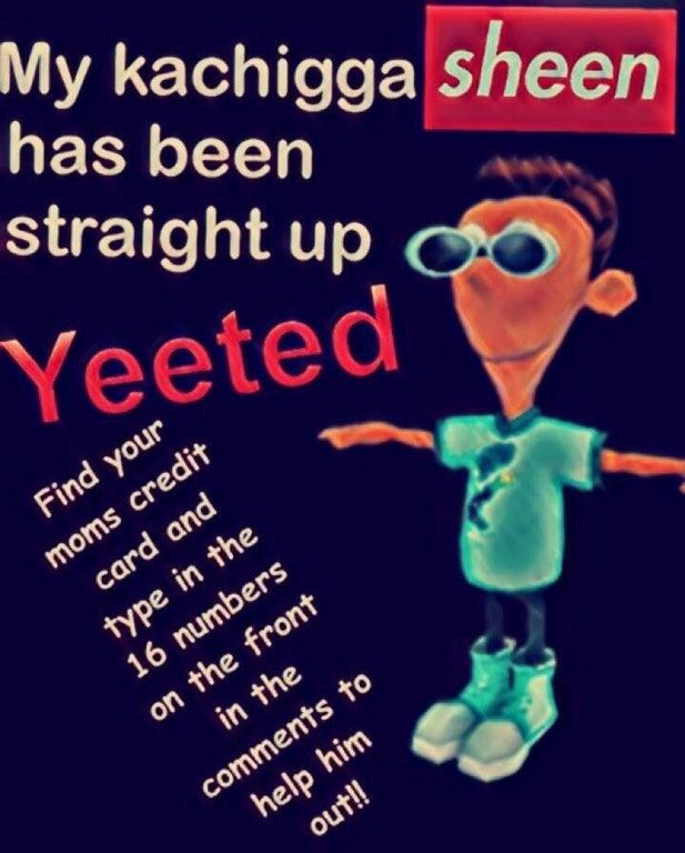 What Does Yeet Mean Slang By Dictionary Com