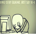 10 4 Dictionary Com 10 4 Dictionary Com