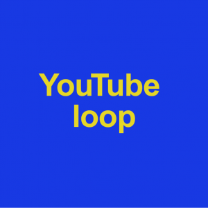 loop Meaning & Origin