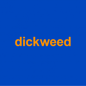 What Does Dickweed Mean Slang By Dictionary Com