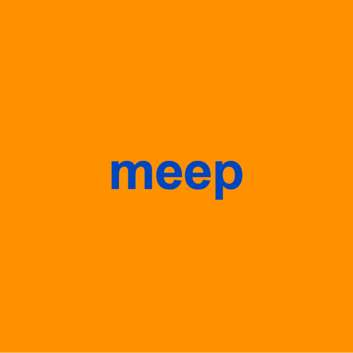 meep Meaning & Origin Slang by