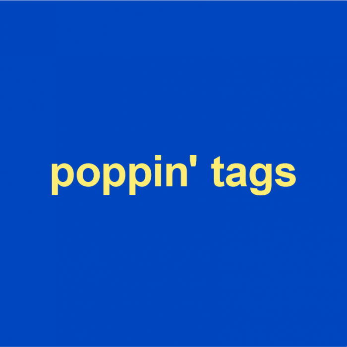 Poppin Tags Meaning Origin Slang By Dictionary poppin-tags-meaning-origin-slang-by-dictionary