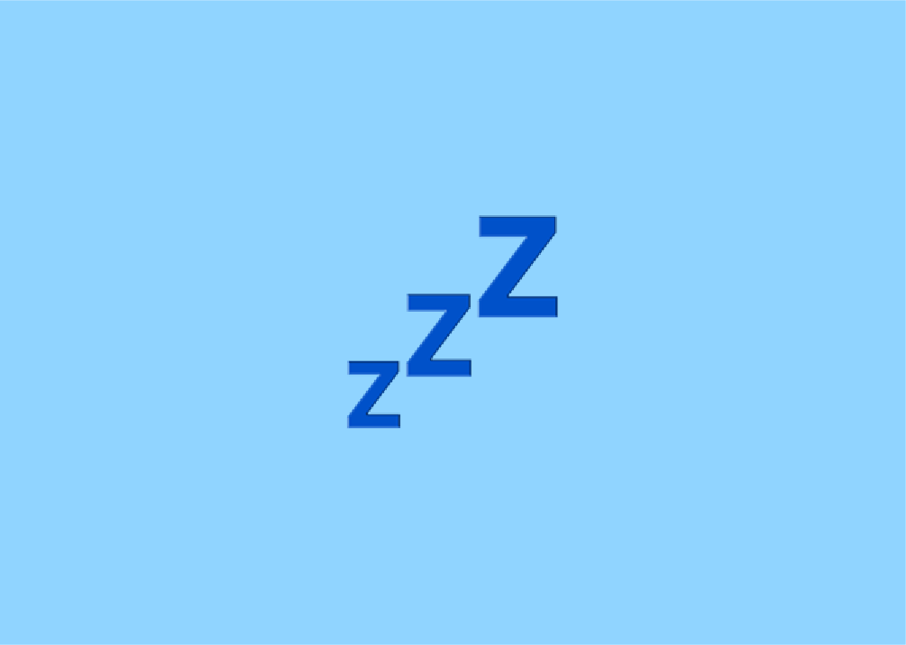 (:3ꇤ )ꃳ 💤 Sleeping Symbol emoji Meaning | Dictionary.com
