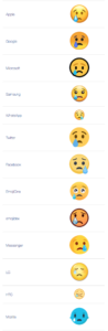 😢 Crying Face emoji Meaning | Dictionary.com
