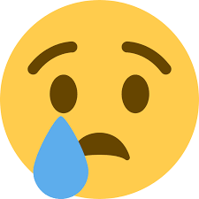😢 Crying Face emoji Meaning | Dictionary.com