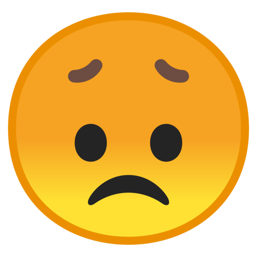 Image result for disappointed emoji