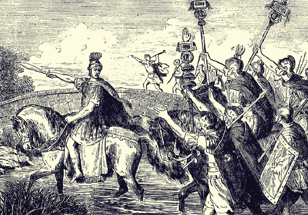 5 Important Historical Events That Changed Language Dictionary