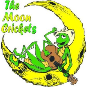 What is a Moon Cricket  