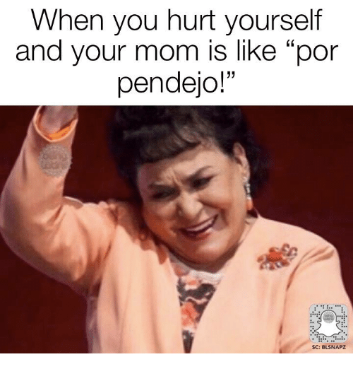 Mexican word of the day wife big ass Pendejo What Does Pendejo Mean Translations By Dictionary Com