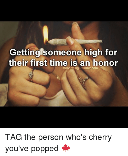 pop the cherry Meaning & Origin Slang by