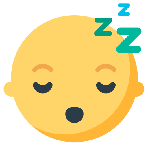 Zzz meaning in chat
