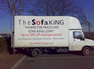 Sofa King Meaning Origin Slang By