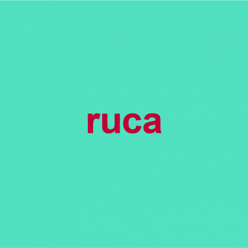 ruca Meaning Translations by
