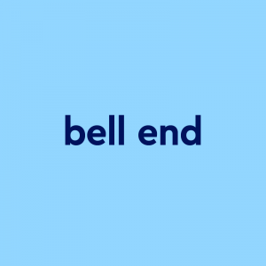 What Does Bell End Mean Slang By Dictionary Com
