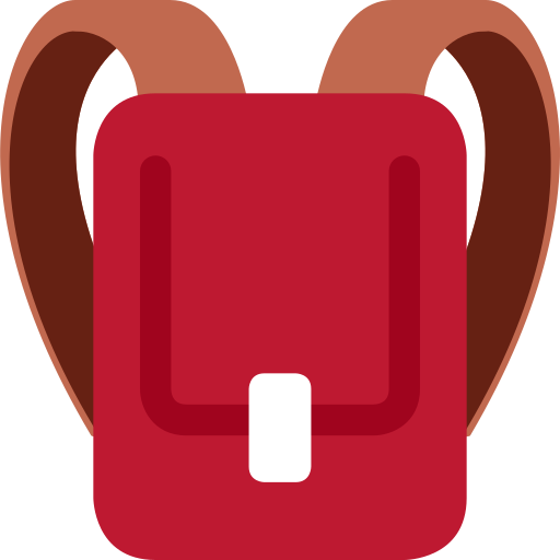 Túi Tote in hình chủ đề Emoji - Túi tote có khóa