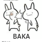 Baka Dictionary Com
