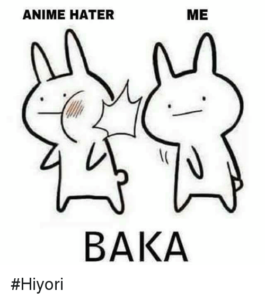 What Does Baka Mean in Japanese - and Why You Shouldn't Use It