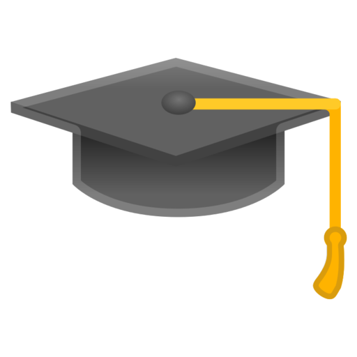 🎓 Graduation Cap emoji Meaning | Dictionary.com
