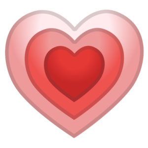 Heart sends a when emoji a guy 12 Emojis