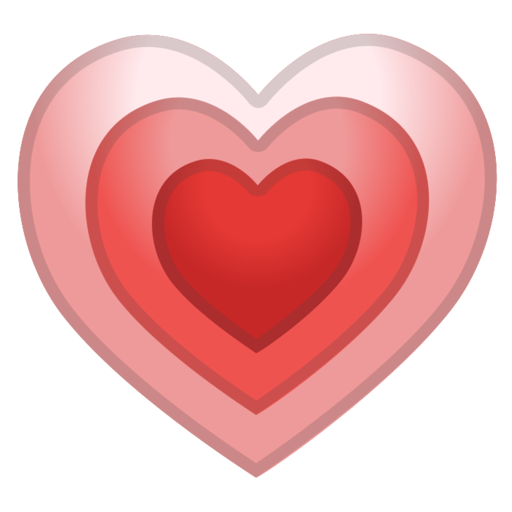 💗 Growing Heart emoji Meaning | Dictionary.com