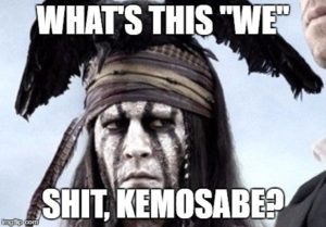 kemosabe | Dictionary.com
