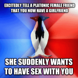 Of platonic relationship meaning Platonic