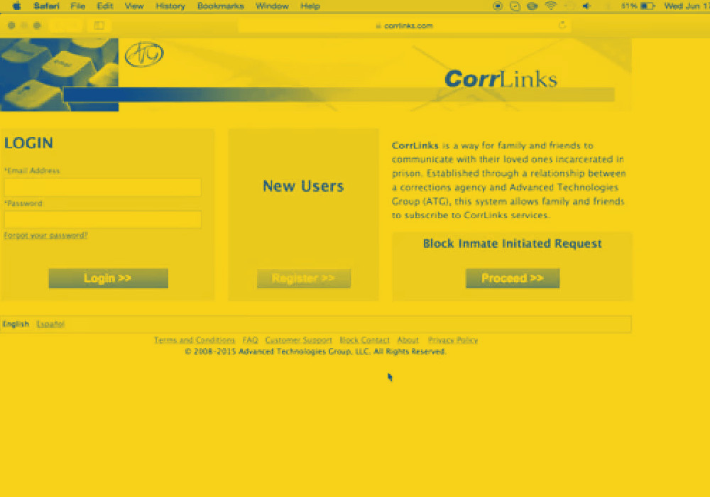 Locked Up Lingo 8 Terms That Summarize Prison Slang Everything After