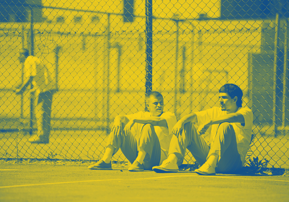 Locked Up Lingo 8 Terms That Summarize Prison Slang Everything After