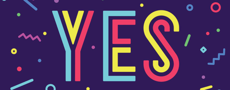8 Ways To Say Yes Dictionary Com