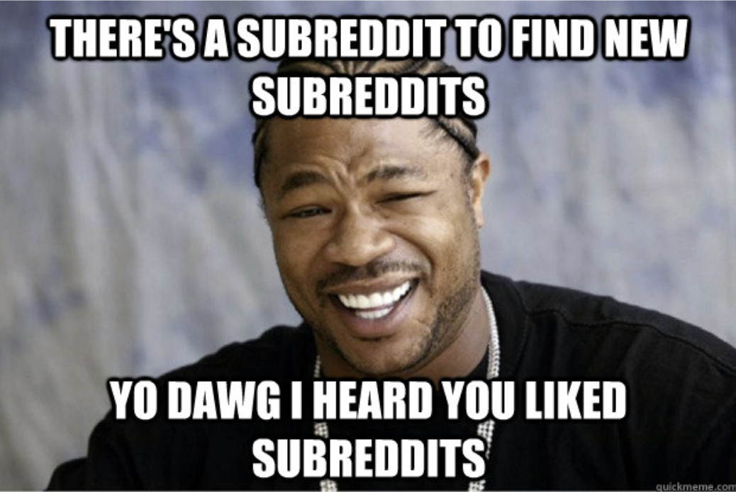 Rule 34 Subreddit