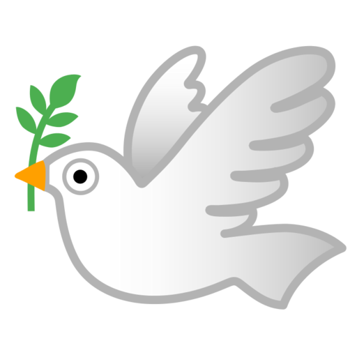 What does 🕊️ - Dove of Peace Emoji mean?