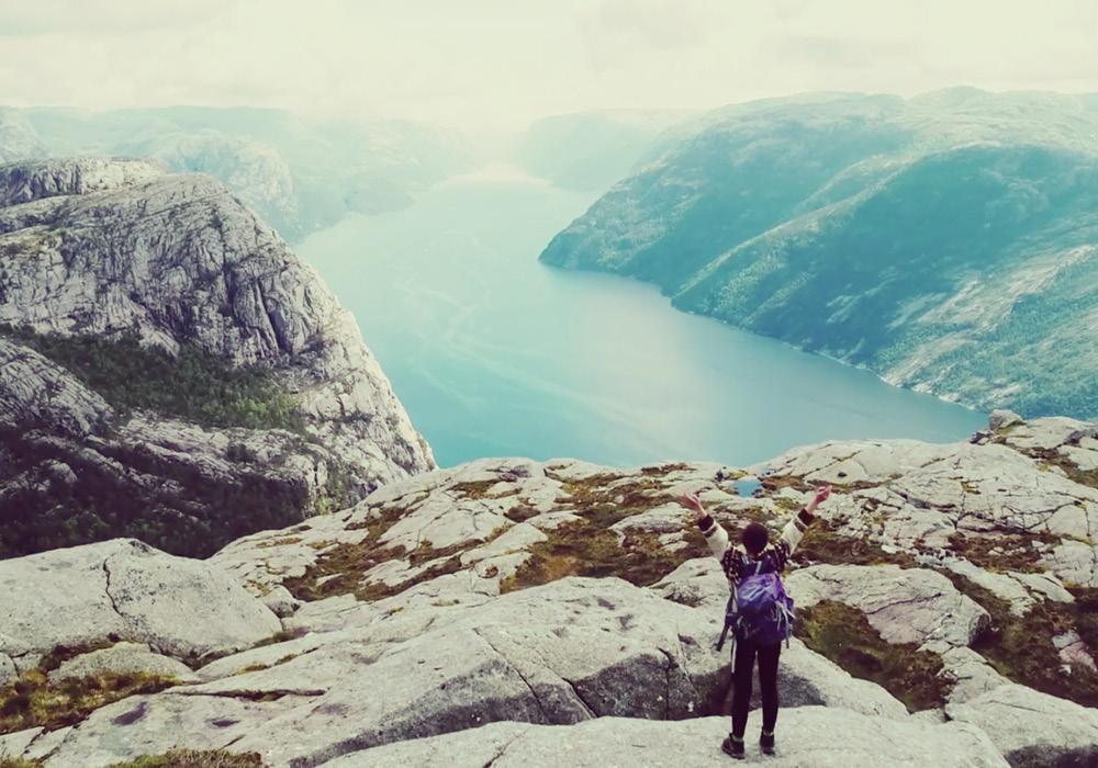 Globetrotter's Glossary Of Travel Terms