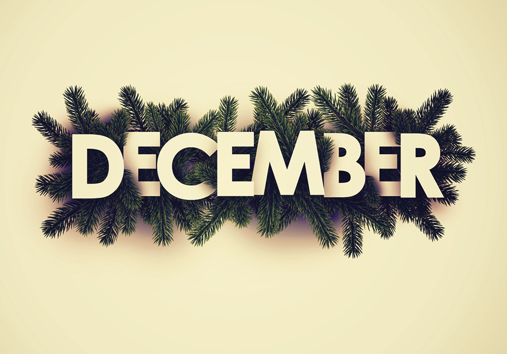 How December Got Its Name Dictionary