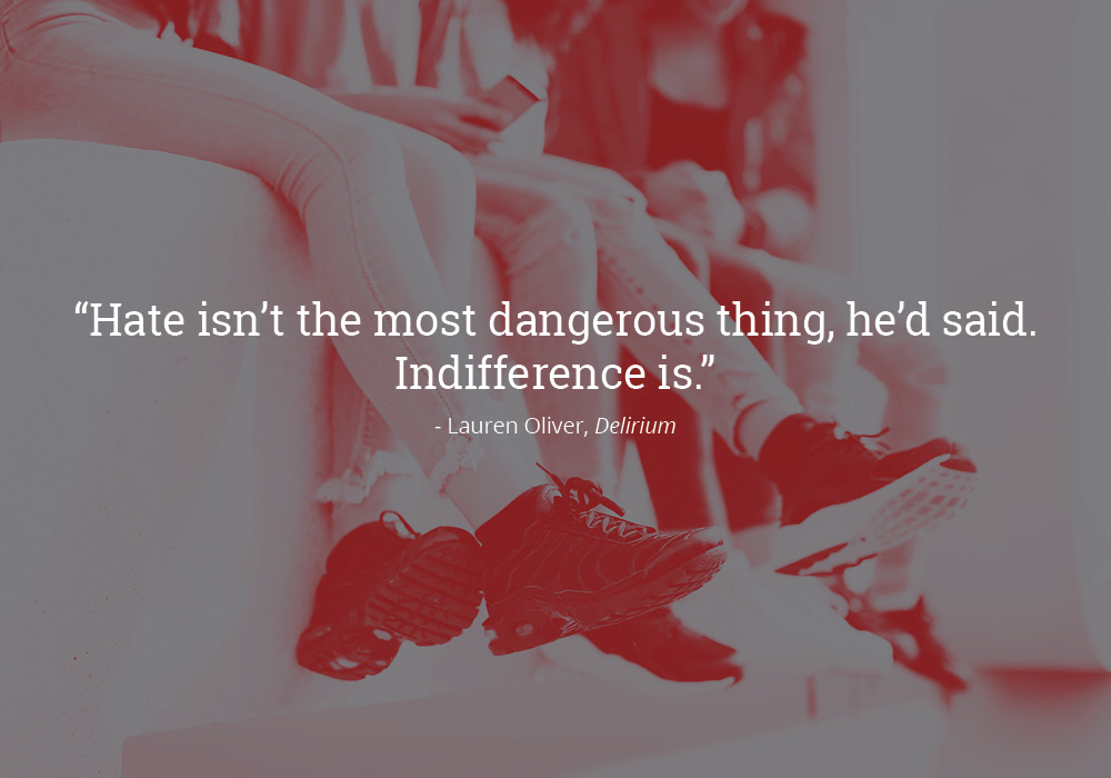 YA Authors We Love To Quote | Dictionary.com