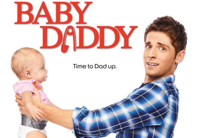 What Does baby daddy Mean? Slang by