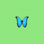 🦋 Butterfly emoji Meaning | Dictionary.com