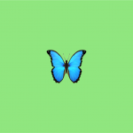 Atw What Does Butterfly Emoji Mean