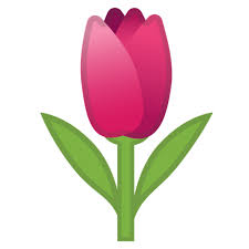 Image result for spring emoji