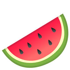 🍉 Watermelon emoji Meaning | Dictionary.com