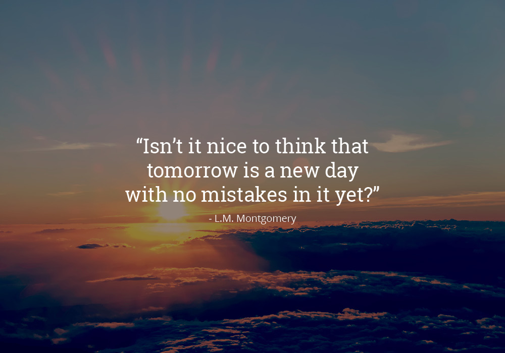 16 Inspirational Quotes On New Beginnings Thesaurus