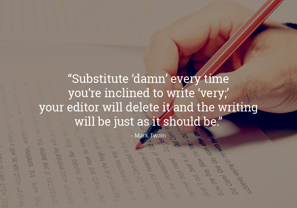 These Quotes Prove Sometimes Only A Curse Word Will Do - Everything