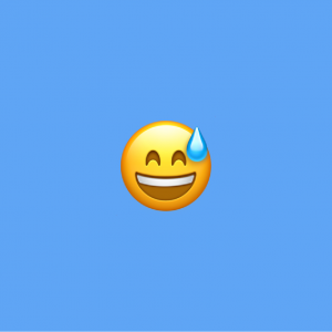 Emoji smiley bedeutung