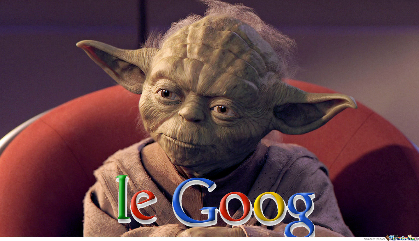 What Does GOOG Mean? Tech & Science by