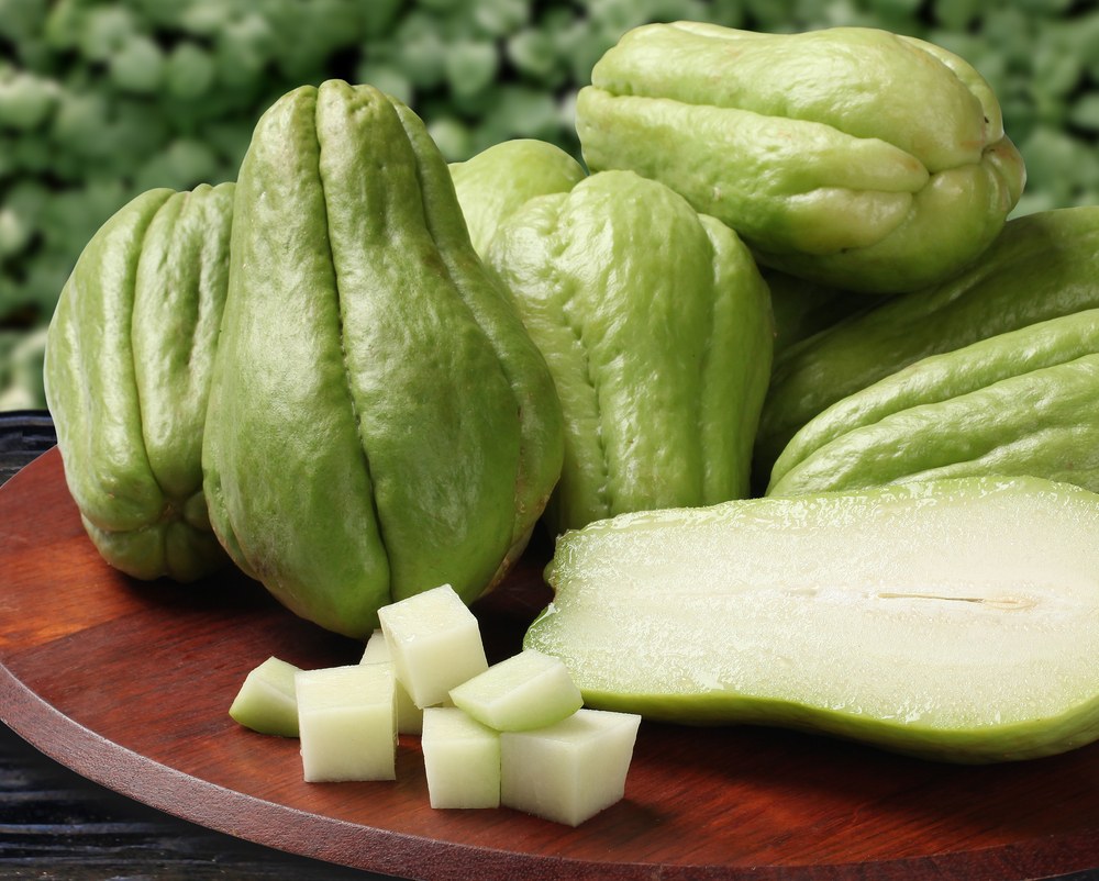 chayote culture dictionary epicurious does